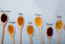 Did You Know There Are 19 Types Of Honey? Read What Each Type Can Do To You