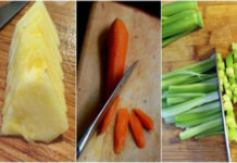 Do You Need Energy? This Shake Recharges You While You Lose Weight!