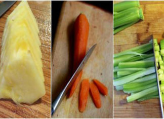 Do You Need Energy? This Shake Recharges You While You Lose Weight!