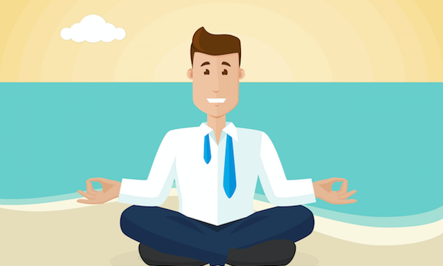 Natural Methods Against Stress