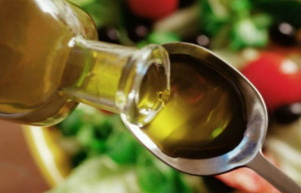 These Are The Great Benefits Provided By Taking Olive Oil Every Morning Fasting