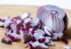 The Danger You Never Knew About Onion