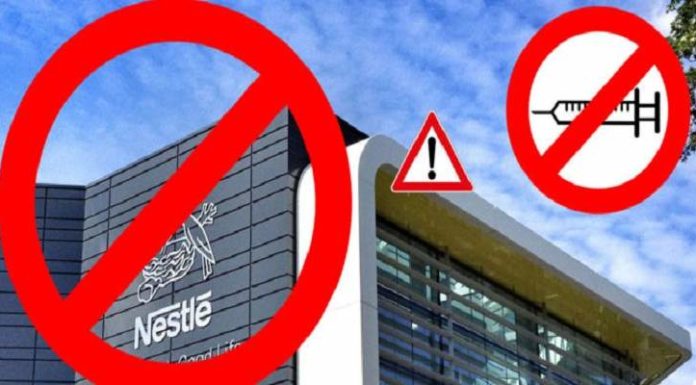 Processed Food is Dying: Nestlé Takes Worst Hit in 20 Years as Public Opinion Shifts