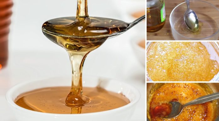 You Know Honey Is Healthy But Did You Know It Is Dangerous To Consume Honey This Way? I Didn’t