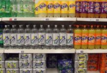 Recent Studies Proved That Diet and Regular Soft Drinks Increase Risk of Stroke, Dementia & Alzheimer’s