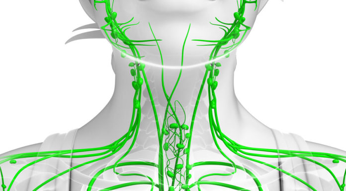 Signs of A Clogged Lymphatic System And 10 Ways To Cleanse It