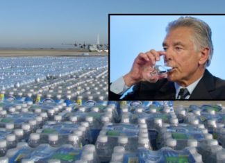 “The Most Extensive Withdrawal in History:” Nestle, Michigan Govt. Ignore Widespread Petitions, Decide to Ramp Up Production Anyway