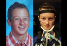 13 Year Old Boy Paralyzed from Neck Down After Given Gardasil HPV Vaccine