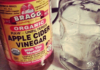 1 Tbsp. of ACV for 60 Days can Eliminate These Common Health Problems
