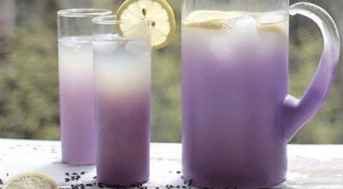 How to Make Lavender Lemonade to Help Relieve Anxiety And Headaches