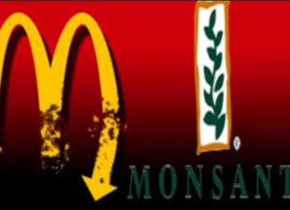 12 Awful Products Made By Monsanto