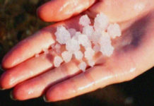 This Is What Happens To A Woman Under 60 Who Uses Magnesium Chloride.