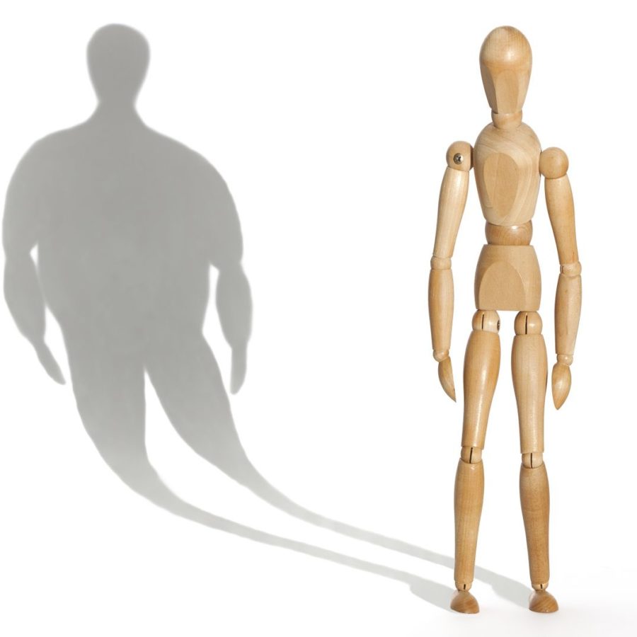 3 myths for eating disorders