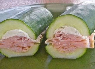 9 Incredible Breadless Sandwich Ideas That Will Blow Your Mind