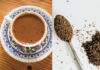Mitigate the Acidic, Negative Effects of Coffee by Adding This One Ingredient to Your Next Cup