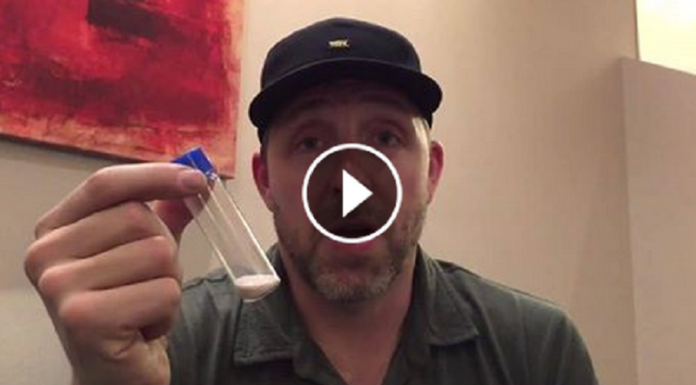Got Chronic Stress or Adrenal Problems? Take a Little Swig of This First Thing in the Morning