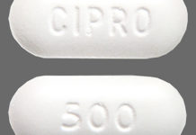 Warning: This Antibiotic Will RUIN You!