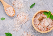 10 Amazing Benefits of Pink Himalayan Salt
