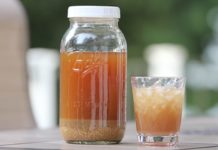 DIY: How To Make Natural Ginger Ale