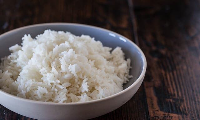 WE ALL COOKED RICE BADLY LONG AGO: LOOK WHAT YOU HAVE TO DO ONCE THE WATER STARTS TO BOIL! YOU CAN NOT BELIEVE IT