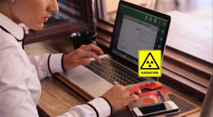 The Simple Way to Reduce Cell Phone EMF’s, Radiation and More By Up to 99% (FCC Lab Tested and Certified)