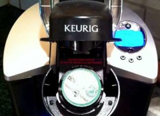 Why I Kicked My Keurig To The Curb – After Seeing This You May Never Drink From One Again