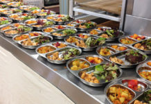 Meet the First U.S. School District to Serve 100% Organic, GMO-Free Meals