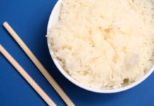 Two Days Rice Detox. Prepare It The Right Way
