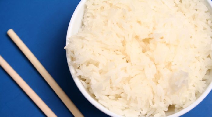 Two Days Rice Detox. Prepare It The Right Way