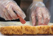 Shocking- This is what You Are Really Eating at Subway