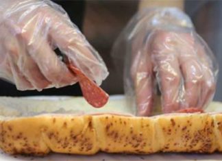 Shocking- This is what You Are Really Eating at Subway