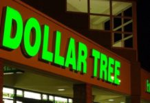 81 Percent of Dollar Store Products Tested Contain Chemicals Linked to Learning Disabilities, Cancer… And More