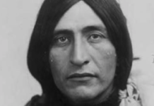 Quotes From an Oglala Lakota Chief