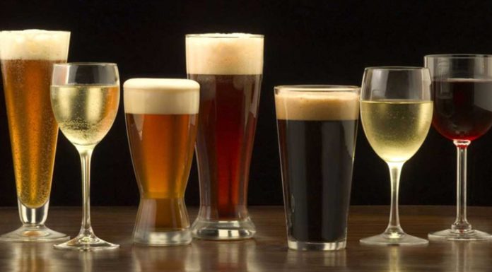 Tests Reveal Popular Beer and Wine Brands Contaminated With Monsanto’s Weedkiller