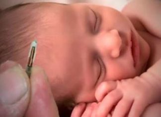 US Government Wants To Microchip All Kids “Sooner Rather Than Later”