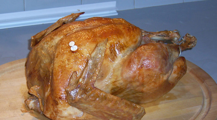 Popular Turkey Sold at Whole Foods Tests Positive for FDA-Prohibited Drugs