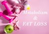 Metabolism and fat loss