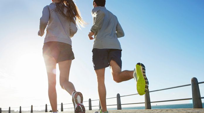 Running For Weight Loss: Six Facts You Should Know Running for weight loss