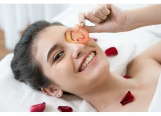 The Best Skin Care For Oily Skin Oily skin type skincare