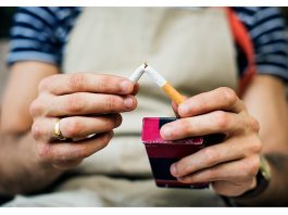 Quit smoking for good