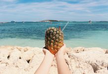 How To Eat Healthy On Vacation Eating healthy on vacation