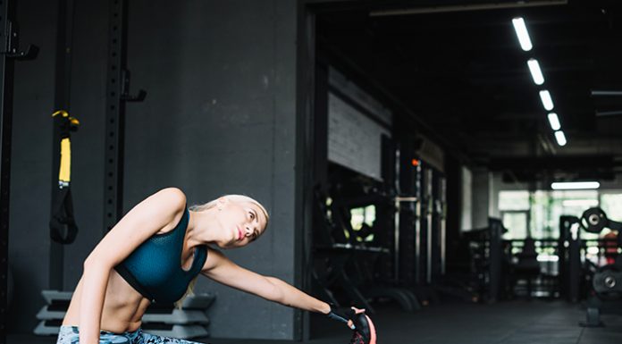 Quick but Effective Workout Exercises Quik effective Exercises