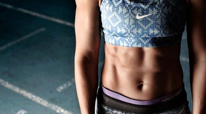 How To Get A Six Pack Abs In Six Simple Steps?