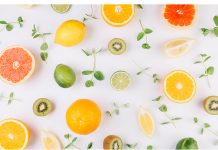 All You Should Know About Vitamin C Sliced Citrus fruits