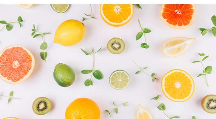 All You Should Know About Vitamin C Sliced Citrus fruits