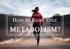 foods that Boost metabolism