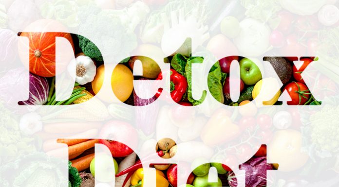 A Sample Detox Diet Menu Detox diet plan