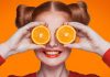 Health benefits of Citrus