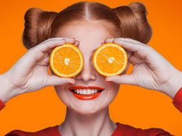 Health benefits of Citrus