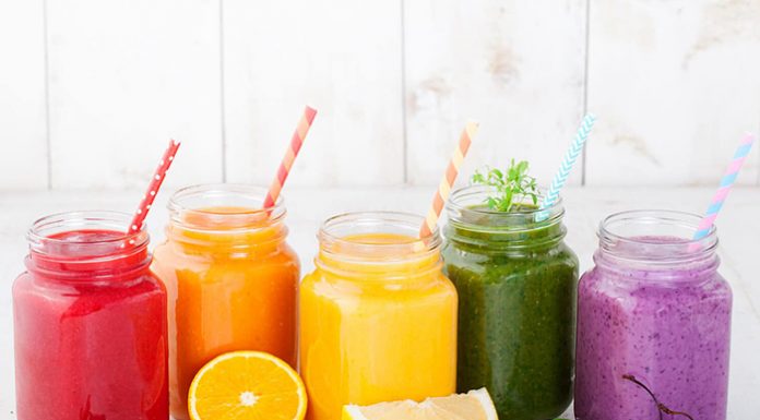 Juice Up Your Juicing Routine With These Amazing Tips Fresh fruits and vegetables juices